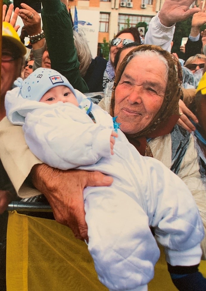 PAPA